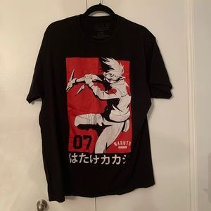 Naruto top